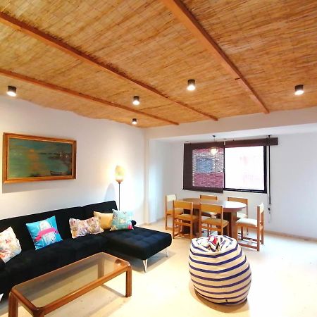 La Casa De Las Piedras, Con Vistas Al Mar Sagunto Kültér fotó