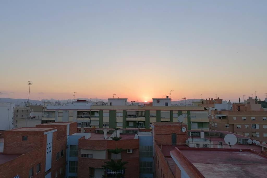 La Casa De Las Piedras, Con Vistas Al Mar Sagunto Kültér fotó