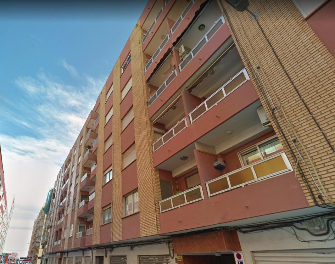 La Casa De Las Piedras, Con Vistas Al Mar Sagunto Kültér fotó
