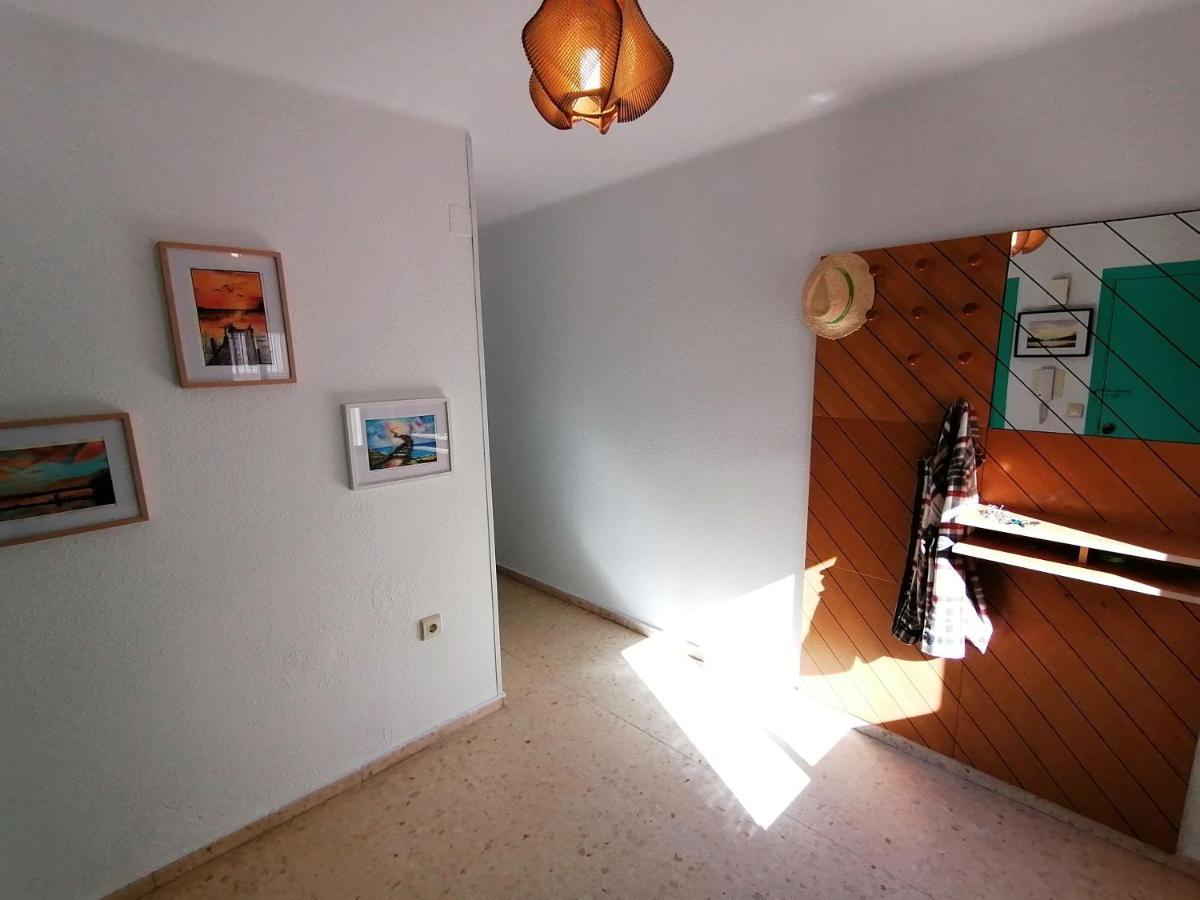 La Casa De Las Piedras, Con Vistas Al Mar Sagunto Kültér fotó