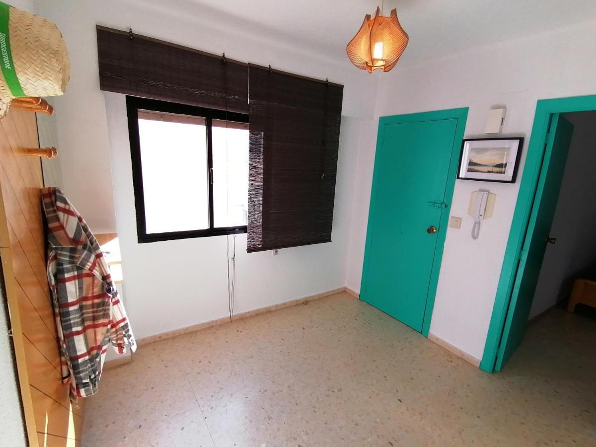 La Casa De Las Piedras, Con Vistas Al Mar Sagunto Kültér fotó