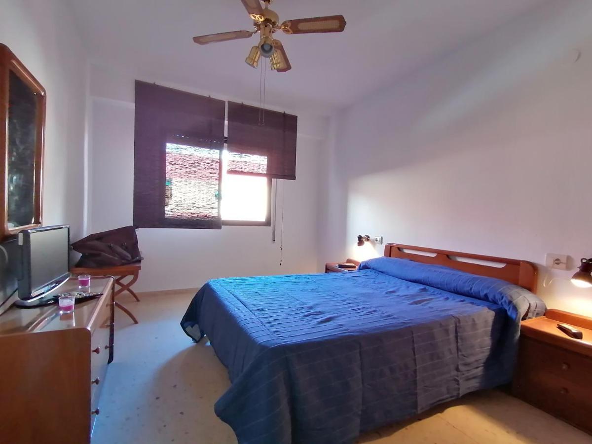 La Casa De Las Piedras, Con Vistas Al Mar Sagunto Kültér fotó